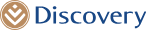 Discovery Trust Loan Preloader Logo